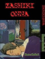 Bìa truyện Zashiki onna