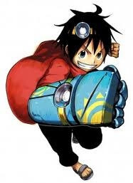 Bìa truyện Bullet Armors