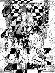 Bìa truyện Noenoto