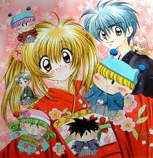 Bìa truyện Mirumo de Pon!