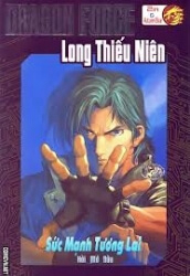 Bìa truyện Long Thiếu Niên