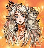 Bìa truyện Mahoroba no Yobigoe