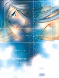 Bìa truyện Kamigami no Namida