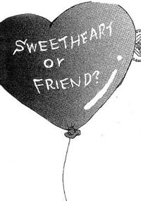 Bìa truyện IT'S CALLED LOVE