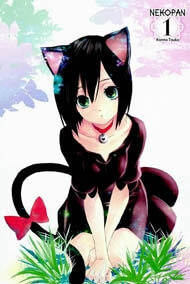 Bìa truyện Koneko Pancake