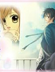 Bìa truyện Kare Wa Ike Mo Shinai Koushien Wo Mezasu