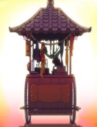 Bìa truyện Horn (JinNyang)