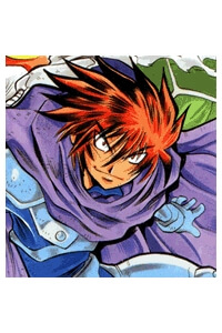 Bìa truyện Getter Robo Hien – The Earth Suicide