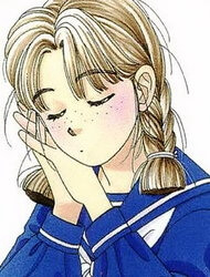 Bìa truyện Hajime-chan ga Ichiban!