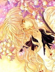 Bìa truyện Hakuou no Sono