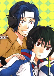 Bìa truyện Houkago no Ouji-sama