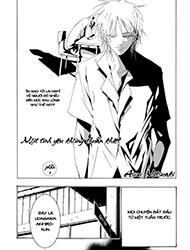 Bìa truyện Fujunna Renai