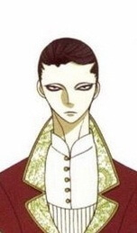 Bìa truyện Đức Vua và Kẻ Hầu