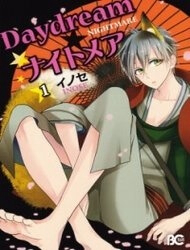 Bìa truyện Daydream Nightmare