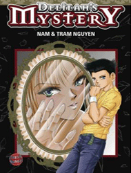 Bìa truyện Delilah's Mystery
