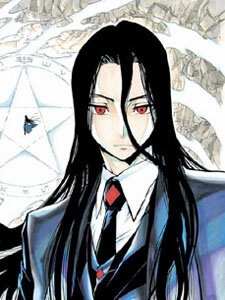 Bìa truyện Demon 72