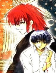 Bìa truyện Eikou no Te