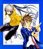 Bìa truyện Choushinri Genshou Nouryokusha Nanaki