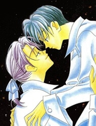 Bìa truyện Dorobou to Keiji