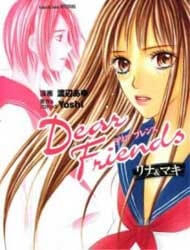 Bìa truyện Dear Friends