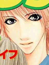 Bìa truyện Deep Love - Host