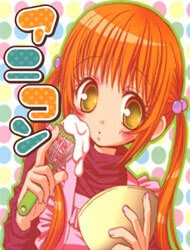 Bìa truyện Ani-Com