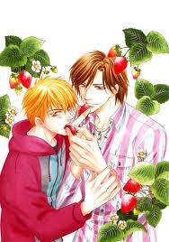 Bìa truyện Calorie