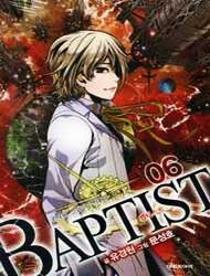 Bìa truyện Baptist