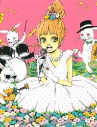 Bìa truyện Shooting Star