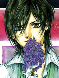 Bìa truyện 0 no soukoushi