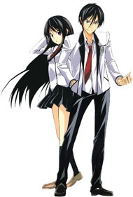 Bìa truyện Super Oresama Love Story