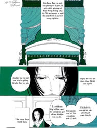 Bìa truyện The Bedroom Girl, The Sculpture Girl