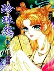 Bìa truyện Pearl Grudge