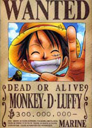 Bìa truyện Wanted!