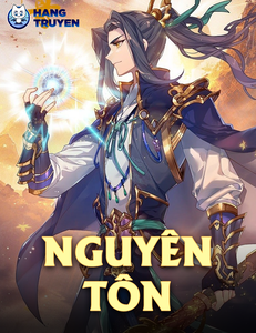 Bìa truyện Nguyên Tôn
