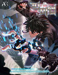 Bìa truyện Gacha Vô Hạn