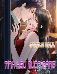 Bìa truyện Tình Yêu Muộn Màng