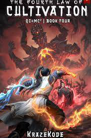 Bìa truyện Chân Lý Tu Tiên