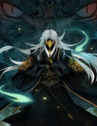 Bìa truyện Gặp Mạnh Thì Càng Mạnh, Tu Vi Của Ta Không Giới Hạn