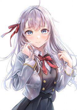 Bìa truyện Arya bàn bên thỉnh thoảng lại trêu ghẹo tôi bằng tiếng Nga