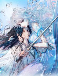 Bìa truyện Nhập Hải