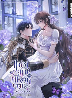 Bìa truyện Thời Gian Của Nhân Vật Phụ Có Giới Hạn