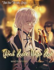 Bìa truyện Thỉnh Quân Nhập Quẻ