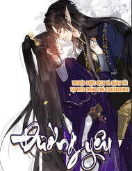 Bìa truyện Đường Yêu