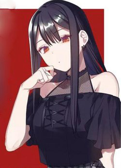 Bìa truyện Jirai nandesuka Chihara-san