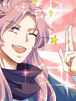 Bìa truyện Tối Cường Quang Hoàn Hệ Thống