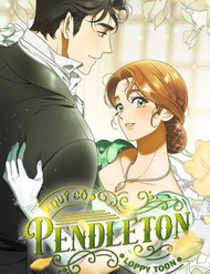 Bìa truyện Quý Cô Pendleton