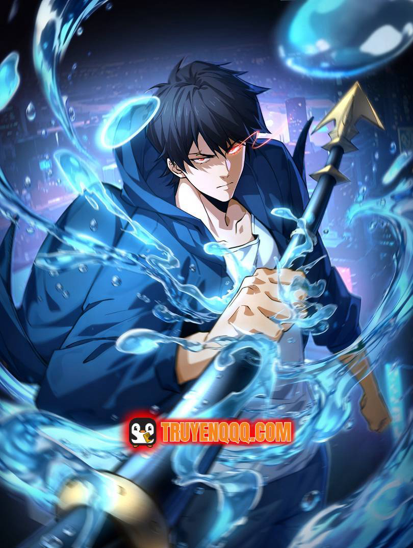 Bìa truyện Cao Võ: Một Tay Nghiền Nát Ba Ngàn Đại Đế!