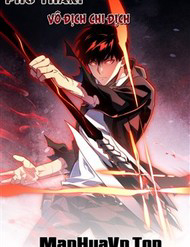 Bìa truyện Phủ Thần: Vô Địch Chi Địch