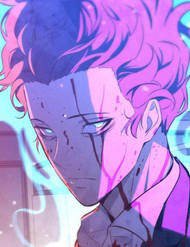 Bìa truyện Phản Diện Vô Năng